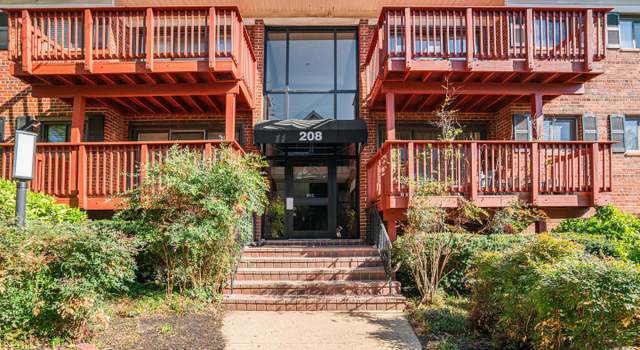 Photo of 208 Skyhill Rd #10, Alexandria, VA 22314