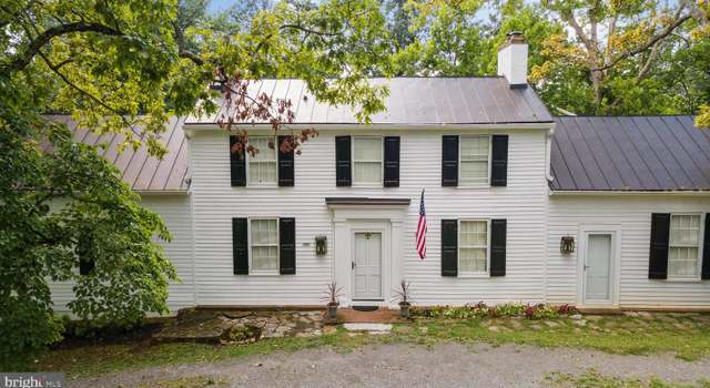Photo of 1105 Bishop Meade Rd, Boyce, VA 22620