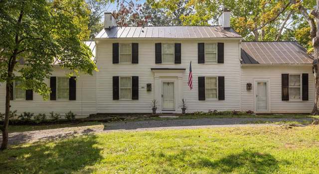 Photo of 1105 Bishop Meade Rd, Boyce, VA 22620