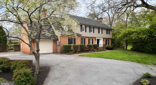 Photo of 135 Oak Ridge Ln, Winchester, VA 22602