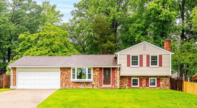 Photo of 3314 Pathway Ct, Falls Church, VA 22042