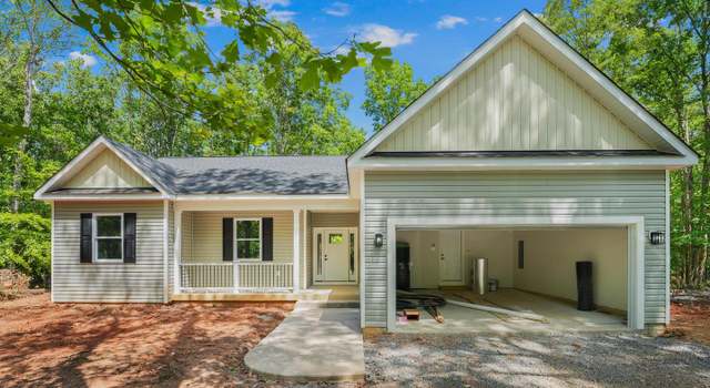 Photo of 394 Pinehurst Rd, Gordonsville, VA 22942