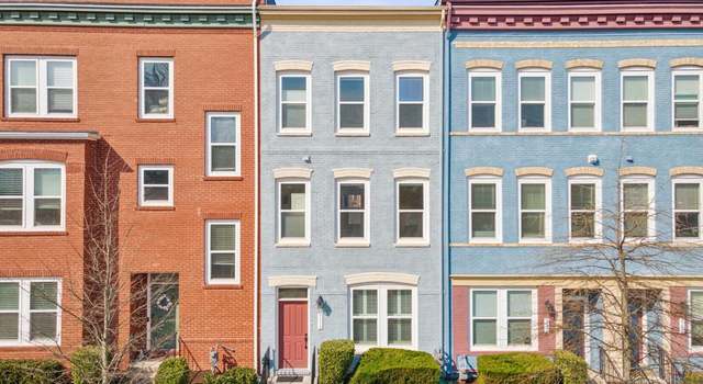 Photo of 9318 Fairview Ave, Manassas, VA 20110