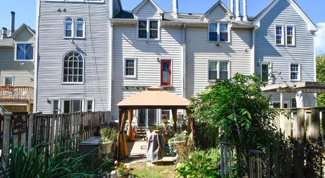 Photo of 119 River Rd, Occoquan, VA 22125