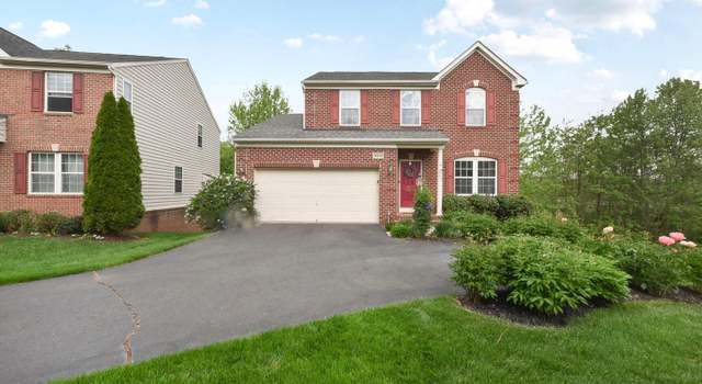 Photo of 14824 Keavy Ridge Ct, Haymarket, VA 20169