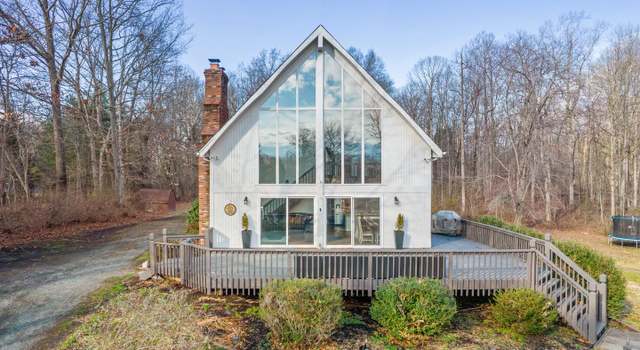 Photo of 14607 Lee Hwy, Amissville, VA 20106
