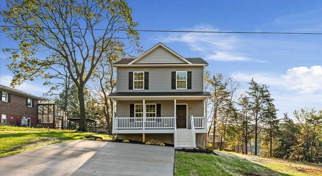 Photo of 397 Crim St, Strasburg, VA 22657