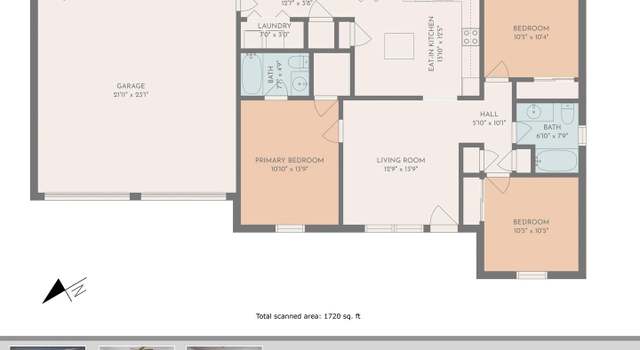 Photo of 61 Reynolds Ct, Inwood, WV 25428