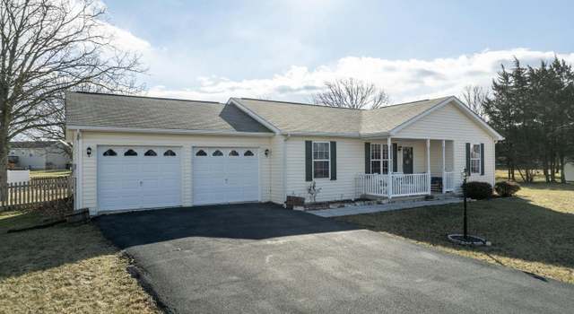 Photo of 61 Reynolds Ct, Inwood, WV 25428