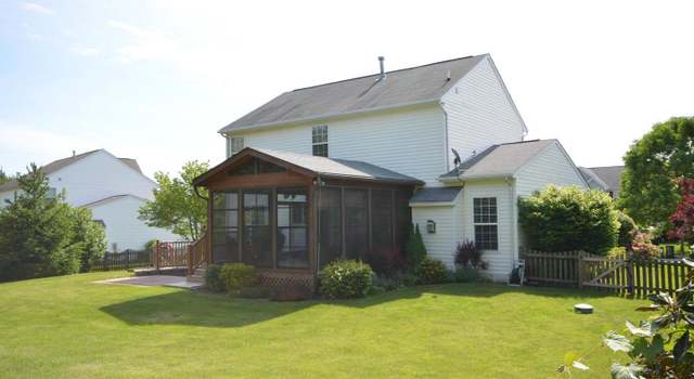Photo of 513 Rosemary Ln, Purcellville, VA 20132