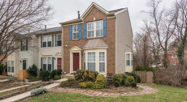 Photo of 5940 Edgehill Ct, Alexandria, VA 22303