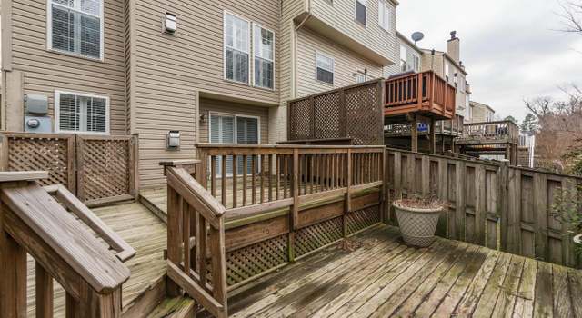 Photo of 5940 Edgehill Ct, Alexandria, VA 22303