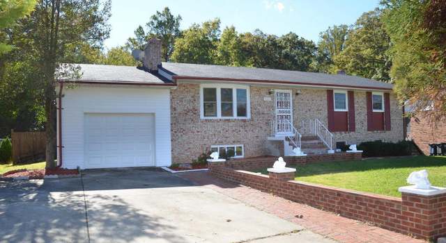 Photo of 9611 Gwynndale Dr, Clinton, MD 20735