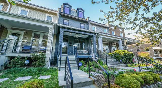 Photo of 1728 D St SE, Washington, DC 20003