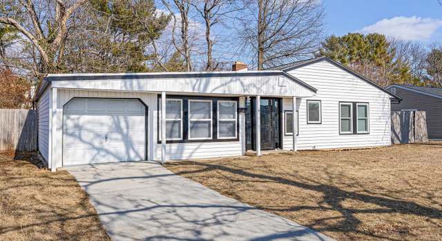 Photo of 29 Carlisle Rd, Newark, DE 19713