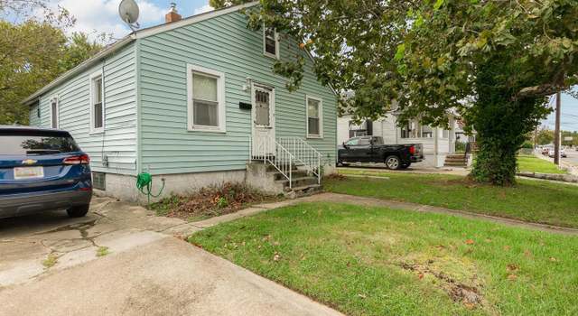 Photo of 7 German Hill Rd, Dundalk, MD 21222
