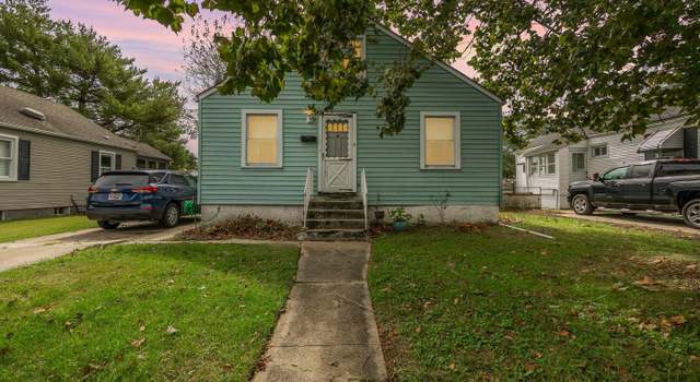 Photo of 7 German Hill Rd, Dundalk, MD 21222