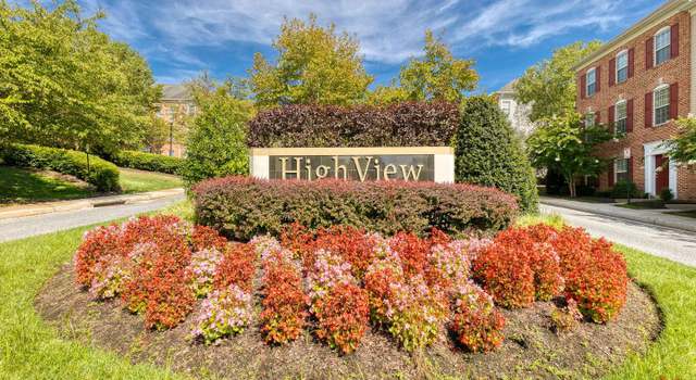 Photo of 400 Symphony Cir #351, Cockeysville, MD 21030