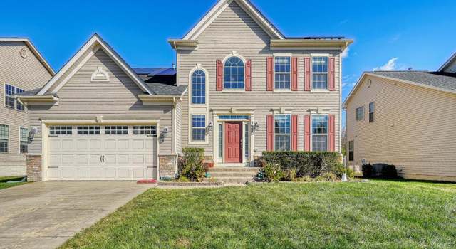 Photo of 2667 Homecoming Ln, Waldorf, MD 20603