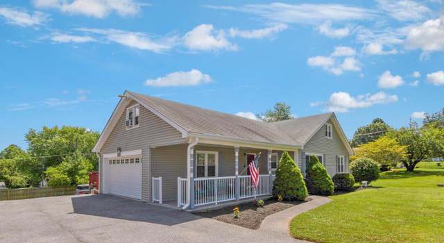 Photo of 4221 Black Rock Rd, Hampstead, MD 21074