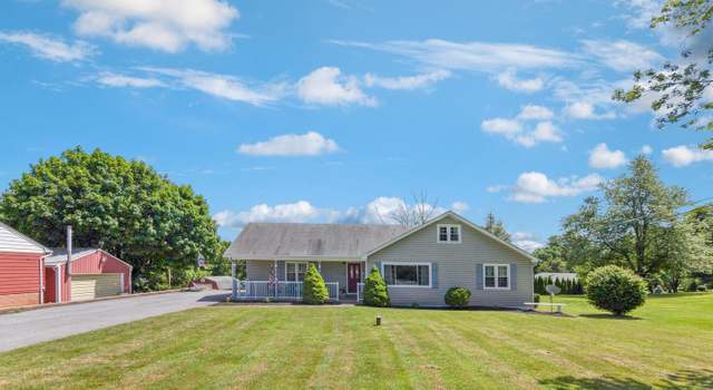 Photo of 4221 Black Rock Rd, Hampstead, MD 21074