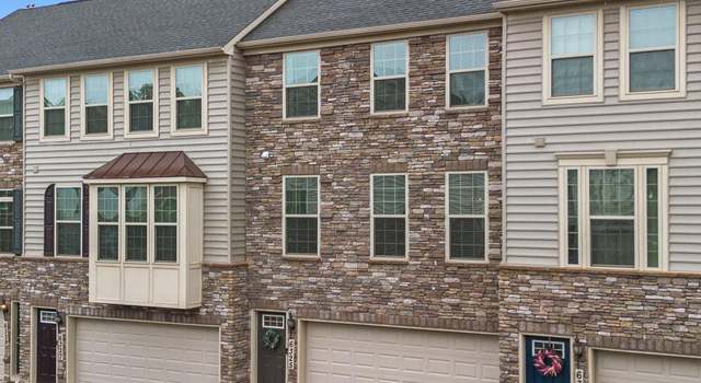 Photo of 6325 Posey St, Frederick, MD 21703