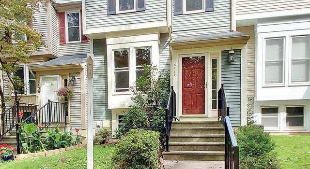 Photo of 6136 Cedar Wood Dr, Columbia, MD 21044