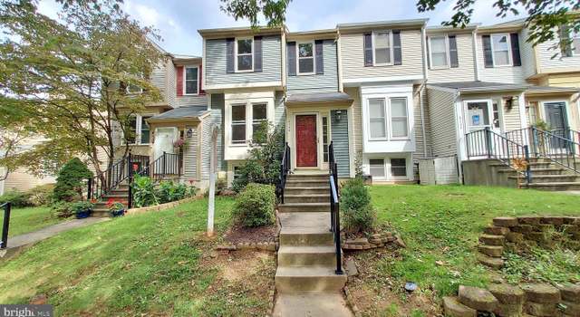 Photo of 6136 Cedar Wood Dr, Columbia, MD 21044