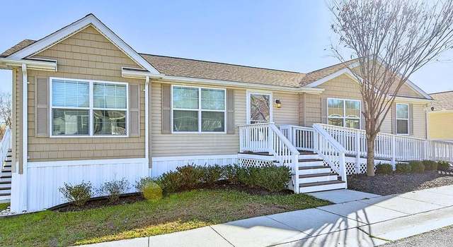 Photo of 8419 Sandalwood Ct, Jessup, MD 20794