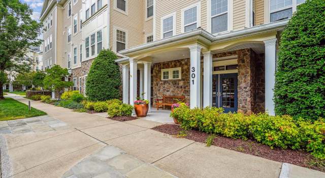 Photo of 301 High Gables Dr #305, Gaithersburg, MD 20878