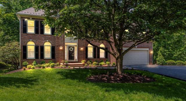 Photo of 12 Turley, North Potomac, MD 20878
