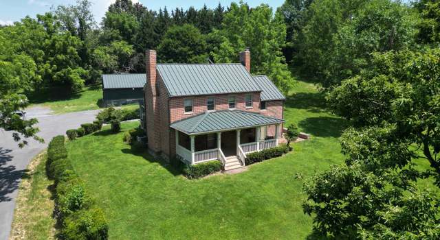 Photo of 7901 Warfield Rd, Gaithersburg, MD 20882