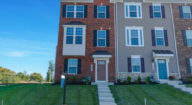 Photo of 100 Summit Point Blvd Unit 200A IMMEDIATE DEL, Bowie, MD 20716