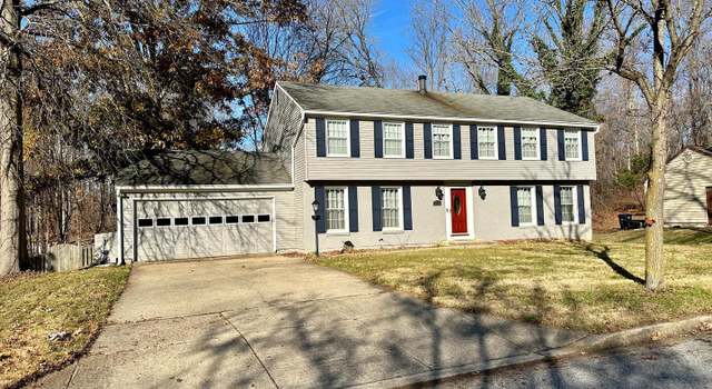 Photo of 11902 Berrybrook Ter, Upper Marlboro, MD 20772