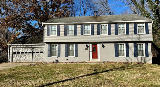 Photo of 11902 Berrybrook Ter, Upper Marlboro, MD 20772