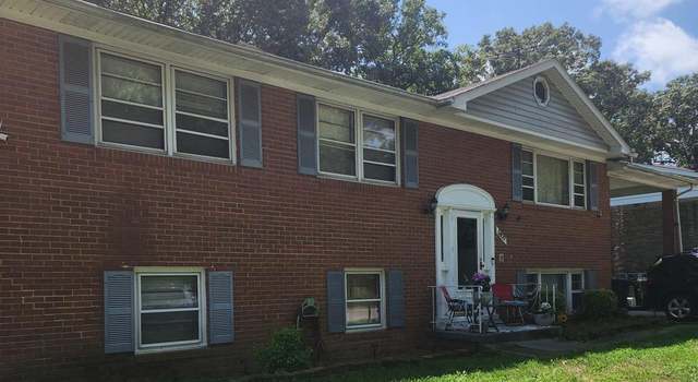 Photo of 5809 Garden Dr, Clinton, MD 20735