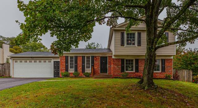 Photo of 6309 Sandy St, Laurel, MD 20707