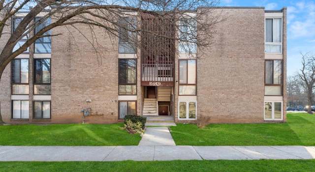 Photo of 8649 Greenbelt Rd #201, Greenbelt, MD 20770