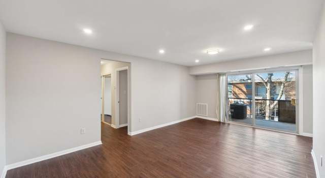 Photo of 3809 Saint Barnabas Rd Unit T202, Suitland, MD 20746