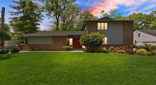 Photo of 12205 Hazel Hill Cir, Fort Washington, MD 20744