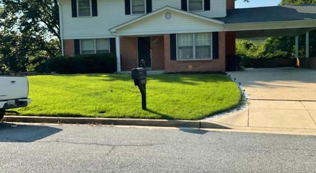 Photo of 7105 Antock Pl, Upper Marlboro, MD 20772