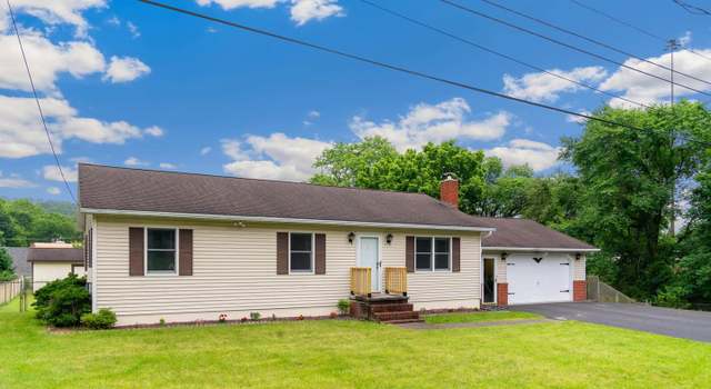 Photo of 234 Maryland Ave, Hancock, MD 21750
