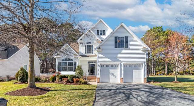 Photo of 208 Ringgold Rd, Fruitland, MD 21826