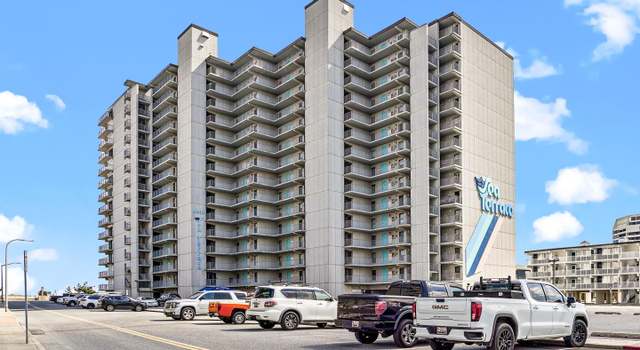 Photo of 8800 Coastal Hwy #109, Ocean City, MD 21842