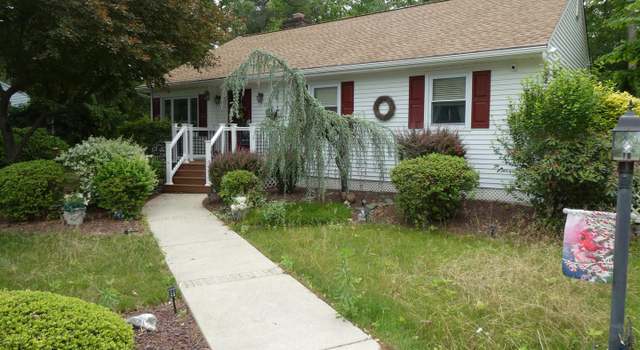 Photo of 1314 Memory Ln, Hammonton, NJ 08037