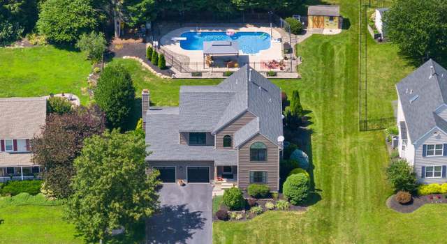 Photo of 34 Valley Forge Rd, Bordentown, NJ 08505