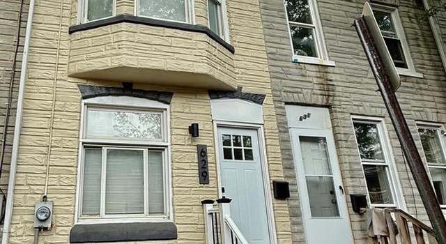 Photo of 629 Willow St, Reading, PA 19602