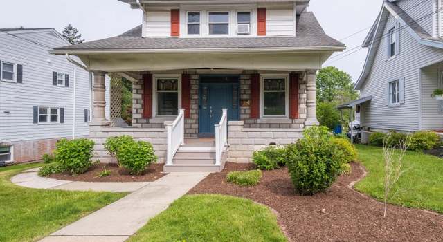 Photo of 40 Walnut St, Reading, PA 19606