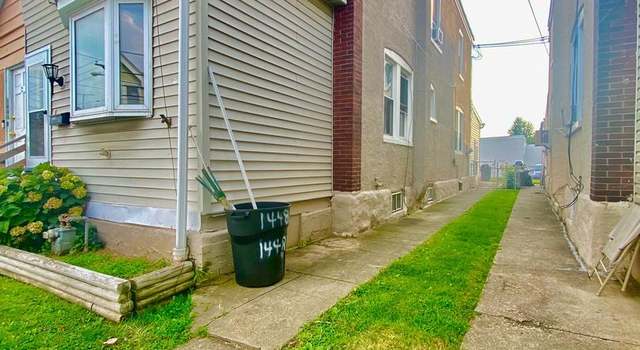 Photo of 1448 Summit St, Marcus Hook, PA 19061