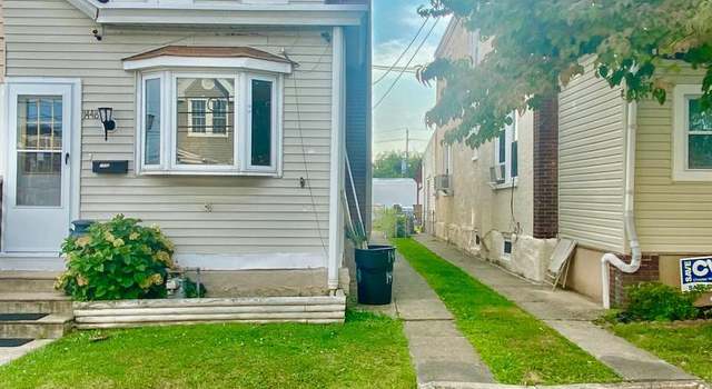 Photo of 1448 Summit St, Marcus Hook, PA 19061